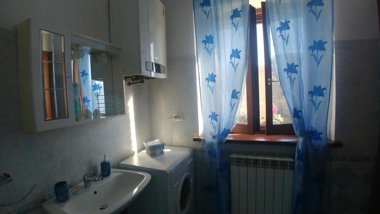 La Casa Di Alberto カメリーノ エクステリア 写真
