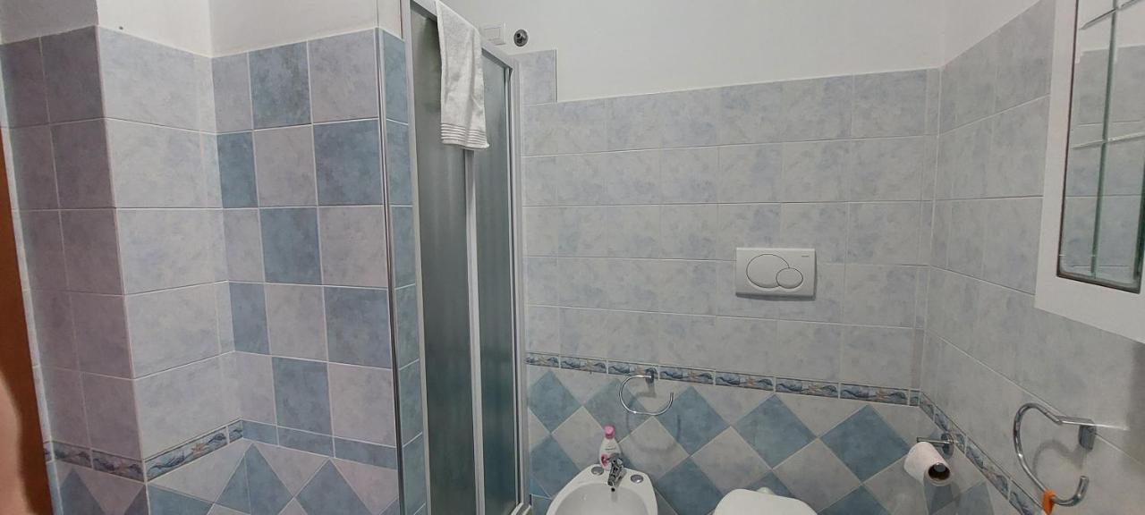 La Casa Di Alberto カメリーノ エクステリア 写真