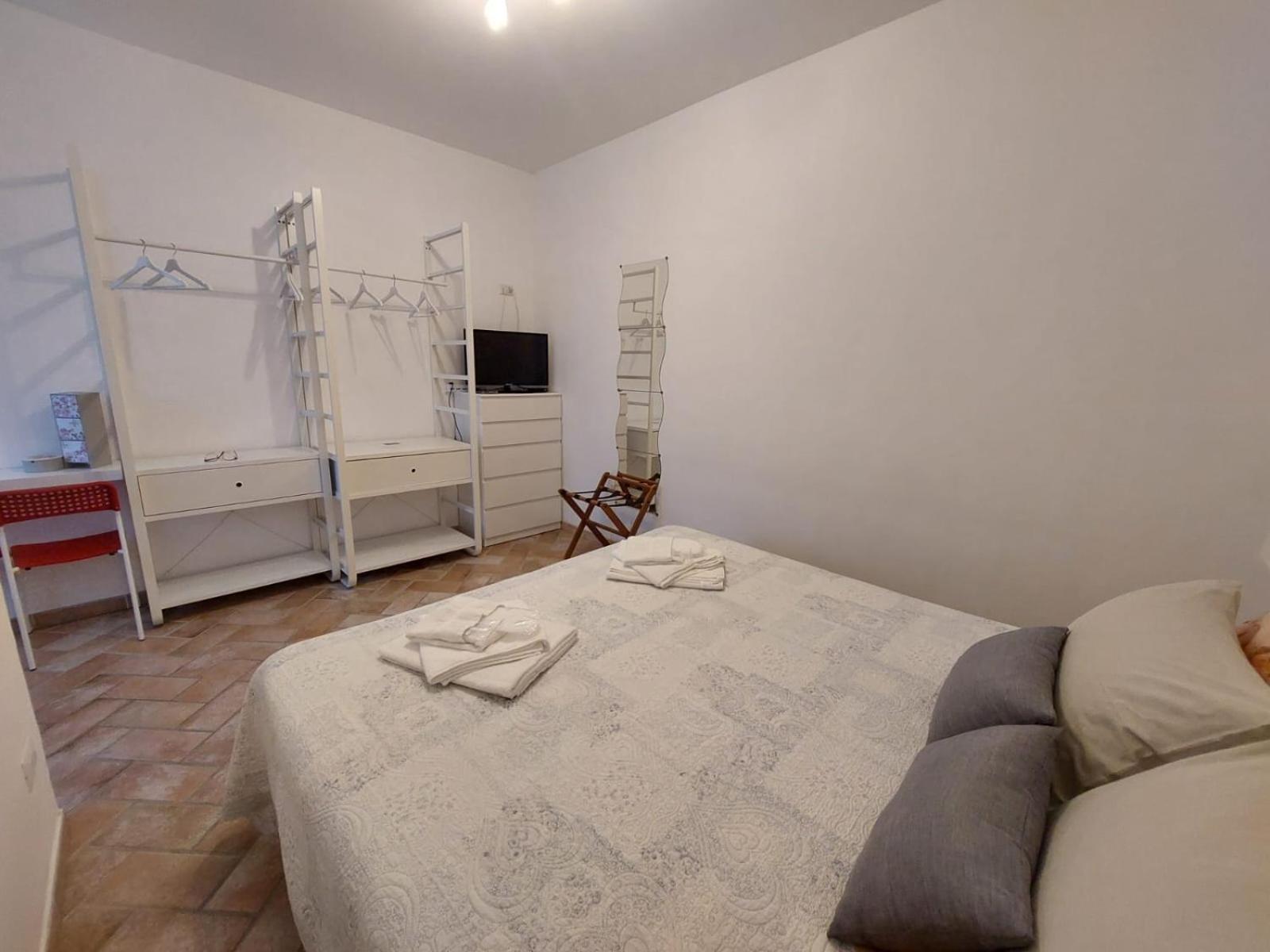La Casa Di Alberto カメリーノ エクステリア 写真